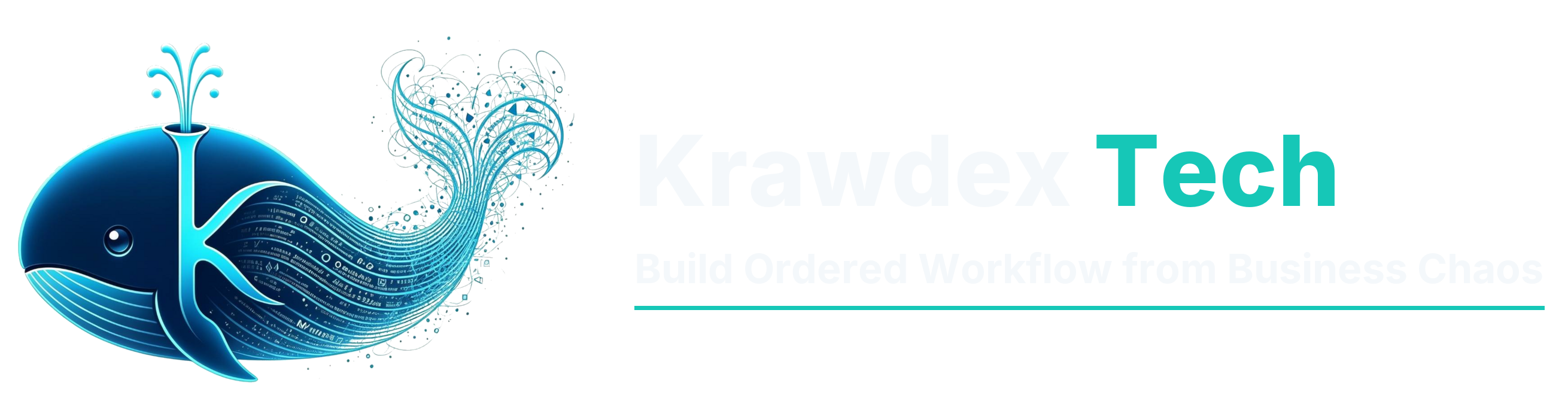 Krawdex Tech
