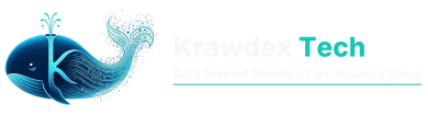 Krawdex Tech