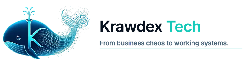 Krawdex Tech