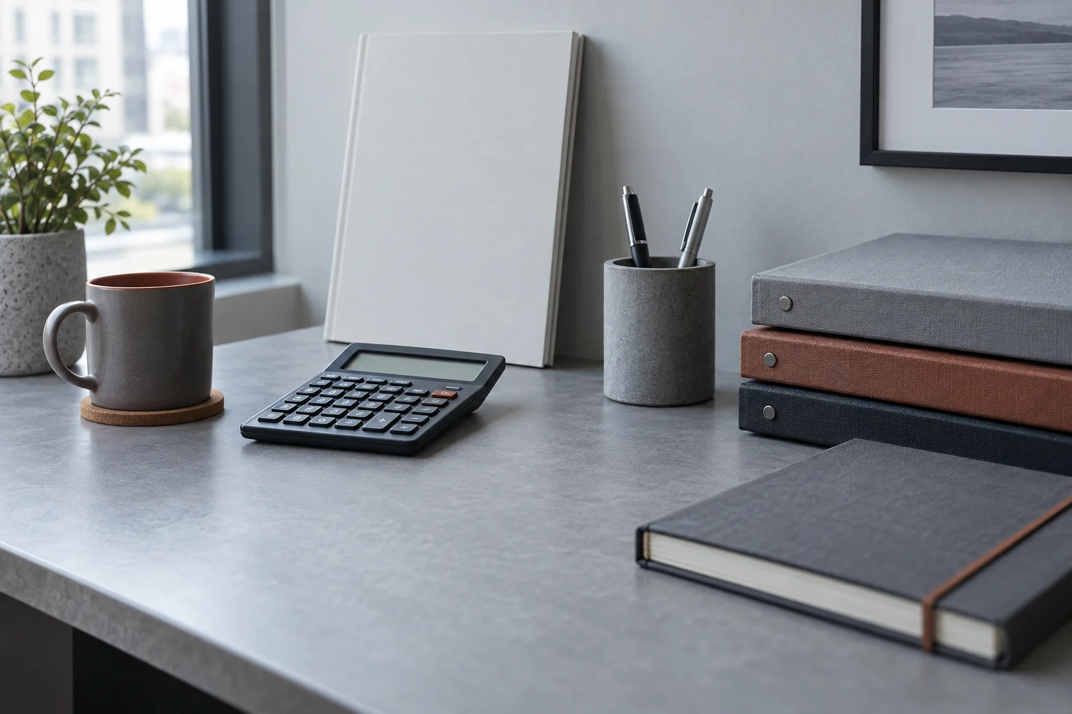 Filing illustrative concept website