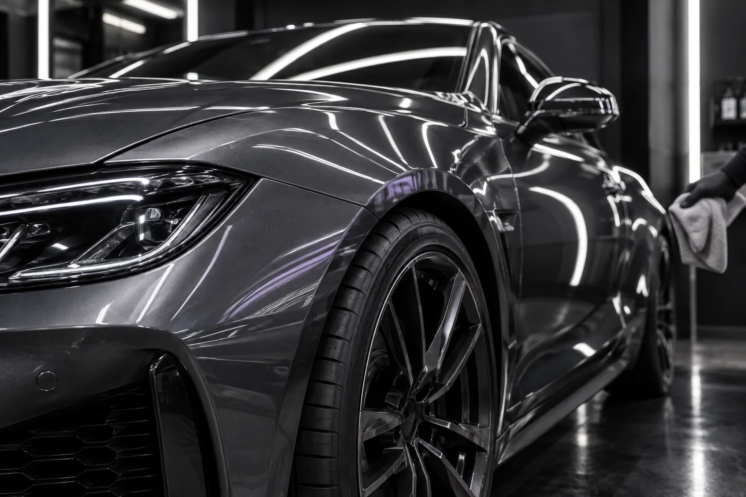 Finish, understood. illustrative concept website
