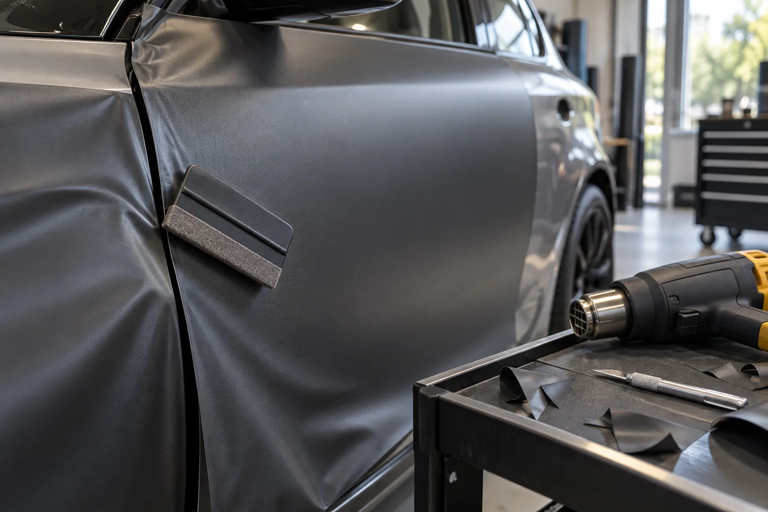Illustrative WIDE detail