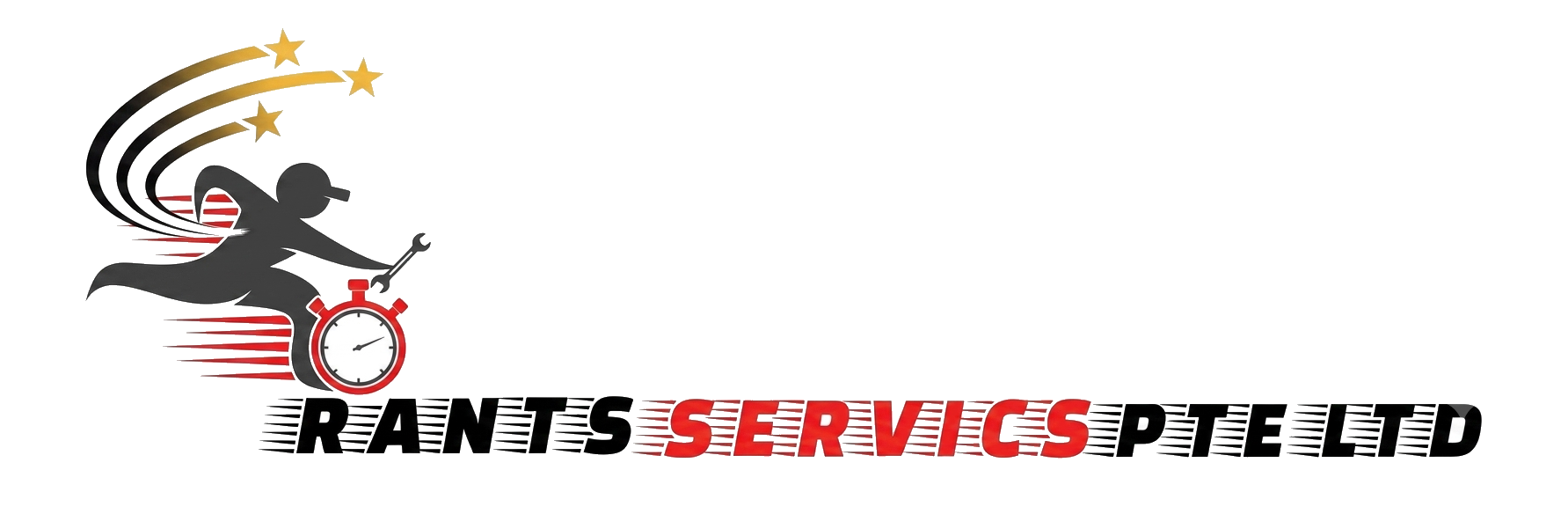 Rants Services Pte Ltd